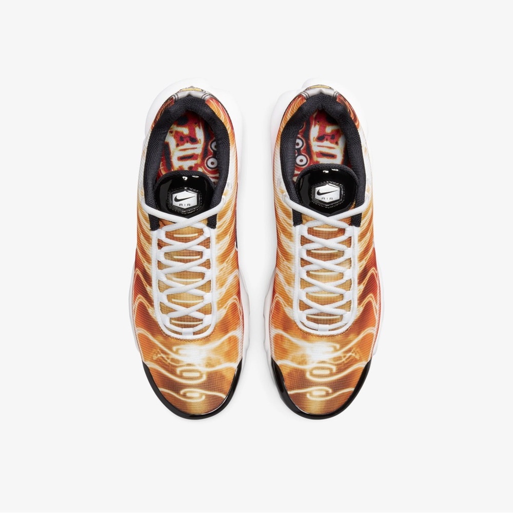 Nike Air Max Plus OG
Men's/Shoes/Casual Sneakers/Casual Running Sneakers - Picture 5 of 7